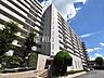 外観：外観　【富士見台マンション】