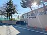 周辺：杉並区立松ノ木中学校 (350m)