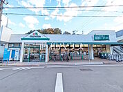 マルエツ 成増団地店 (500m)