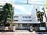 周辺：国分寺市立第六小学校 (910m)