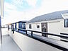 バルコニー：G号棟　バルコニー　【国分寺市北町5丁目】
