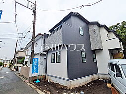 外観の画像