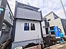 外観：2号棟　外観　【練馬区立野町】