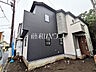 外観：2号棟　外観　【練馬区立野町】