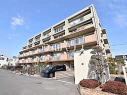物件画像 エクセレント武蔵野公園A棟