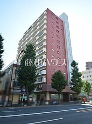 マンションイメージ