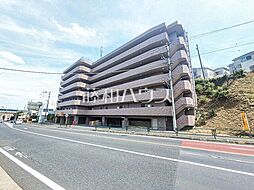 物件画像 ルピナス日野壱番館