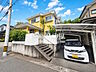 外観：外観　【日野市平山1丁目】