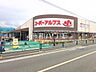 周辺：スーパーアルプス 南平店 (1250m)