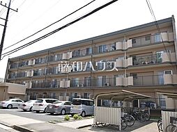 物件画像 ニューライフマンション武蔵野台　E棟