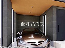 外観の画像