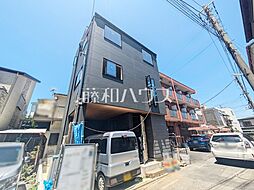 外観の画像