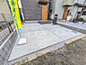 駐車場：2号棟　カースペース　【小平市上水本町2丁目】