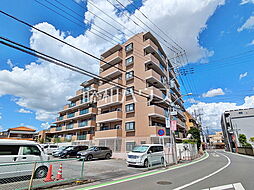 物件画像 クリオ鶴瀬壱番館