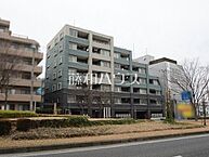 東京都多摩市貝取：物件画像