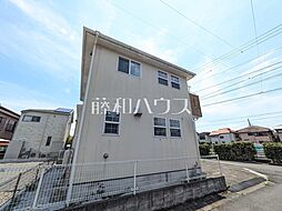 外観の画像