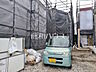 外観：2号棟　外観　【八王子市椚田町】