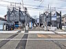 外観：現場風景　【八王子市椚田町】