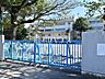 周辺：東久留米市立南町小学校 (1190m)