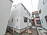 外観：3号棟　外観　【国分寺市東元町4丁目】