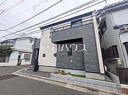 外観の画像