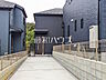 外観：2号棟　外観　【八王子市館町】