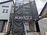 外観：A号棟　外観　【中野区上鷺宮5丁目】