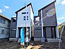 外観：現場風景　【中野区上鷺宮5丁目】