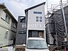 外観：B号棟　外観　【中野区上鷺宮5丁目】