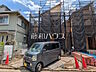 外観：B号棟　外観　【中野区上鷺宮5丁目】