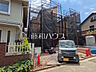 外観：B号棟　外観　【中野区上鷺宮5丁目】