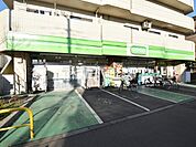 コープみらい　ミニコープ武蔵野店 (670m)