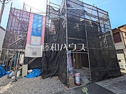 外観の画像