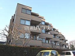 物件画像 テラス早宮