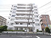 ≪外観≫物件の事、諸費用の事など、小さな疑問もお気軽にご連絡・ご相談下さい。 　【府中武蔵野オリエントコート】