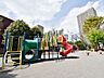 周辺：練馬区立あかしあ東緑地 (200m)