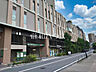 周辺：グランエミオ大泉学園 (300m)