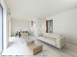 朝霞市根岸台7丁目 全5棟/1号棟 新築分譲住宅