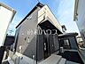 外観：2号棟　外観　【八王子市大楽寺町】