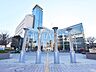 周辺：東久留米市 市民プラザ (1140m)