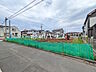 外観：現場風景　【府中市新町2丁目】