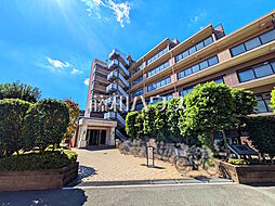 物件画像 ライオンズガーデン調布多摩川