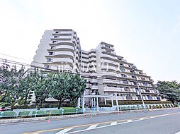 マンションイメージ