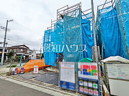 外観の画像