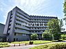周辺：独立行政法人 国立病院機構 東京病院 (1510m)