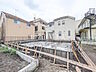 外観：3号棟　外観　【日野市東豊田4丁目】