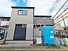 外観：2号棟　外観　【練馬区大泉学園町5丁目】
