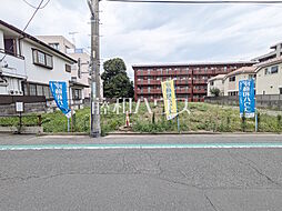 小平市天神町1丁目 全5区画 建築条件付売地 2号地