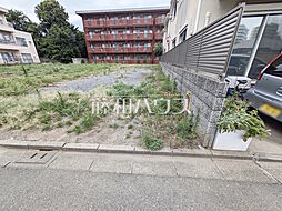 小平市天神町1丁目 全5区画 建築条件付売地 5号地