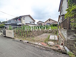 八王子市長沼町 全1区画 宅地分譲